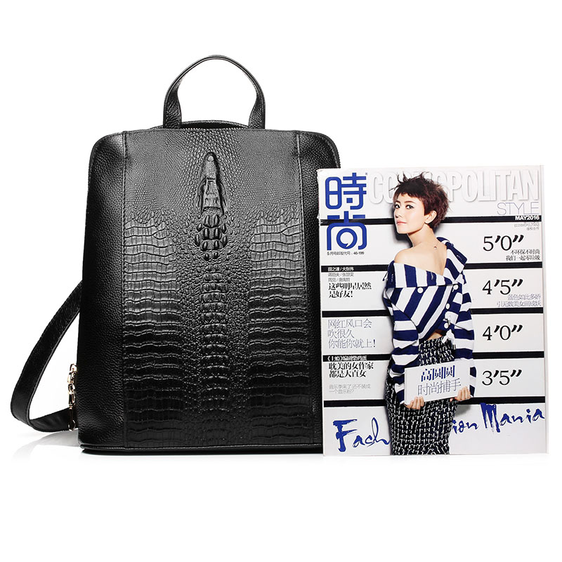 Zency 100% Genuine Leather Kna - Women Bags H&M ulasan dan harga
