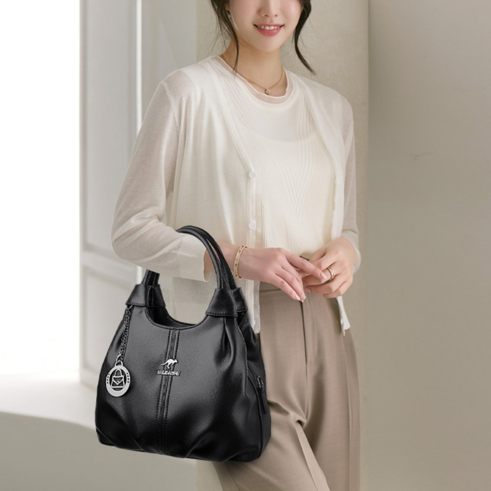 Women's High-quality Soft Leat - Women'S Bags Top 10 ulasan dan harga