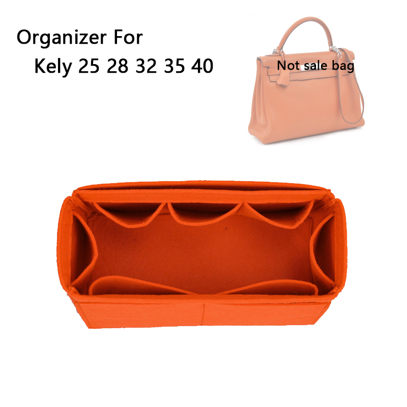 Insert Organizer For H Kellys  - Women Bags Hermes ulasan dan harga