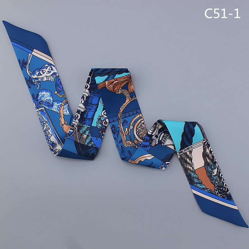 New Fashion Brand Rope Print S - Women Bags H&M ulasan dan harga