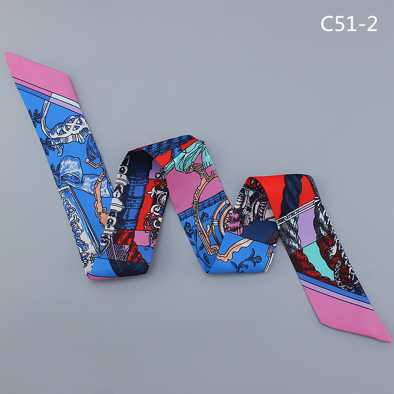 New Fashion Brand Rope Print S - Women Bags H&M ulasan dan harga
