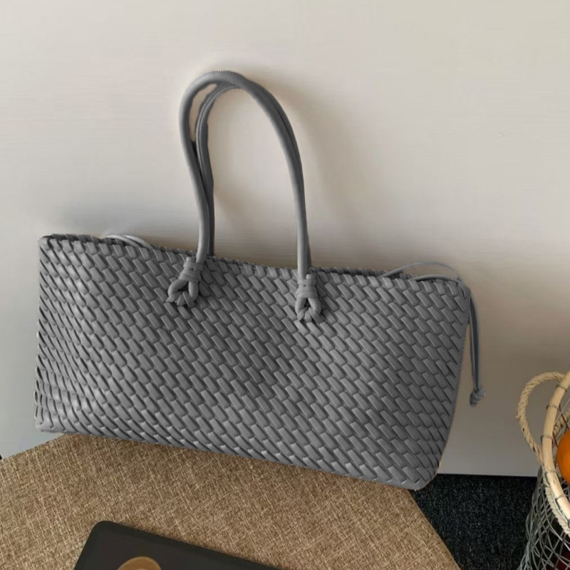 Large Capacity Versatile Tote  - Women Handheld Bags ulasan dan harga
