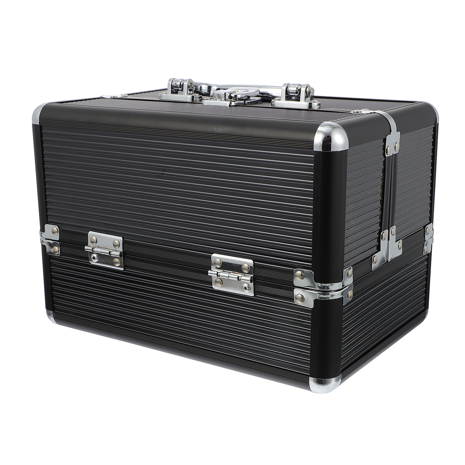 Makeup Case Handheld Storage C - Women Handheld Bags ulasan dan harga