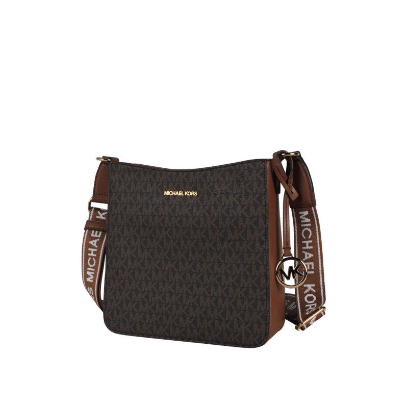 MICHAEL KORS Jet Set Travel Wo - Women'S Bags Of Michael Kors ulasan dan harga
