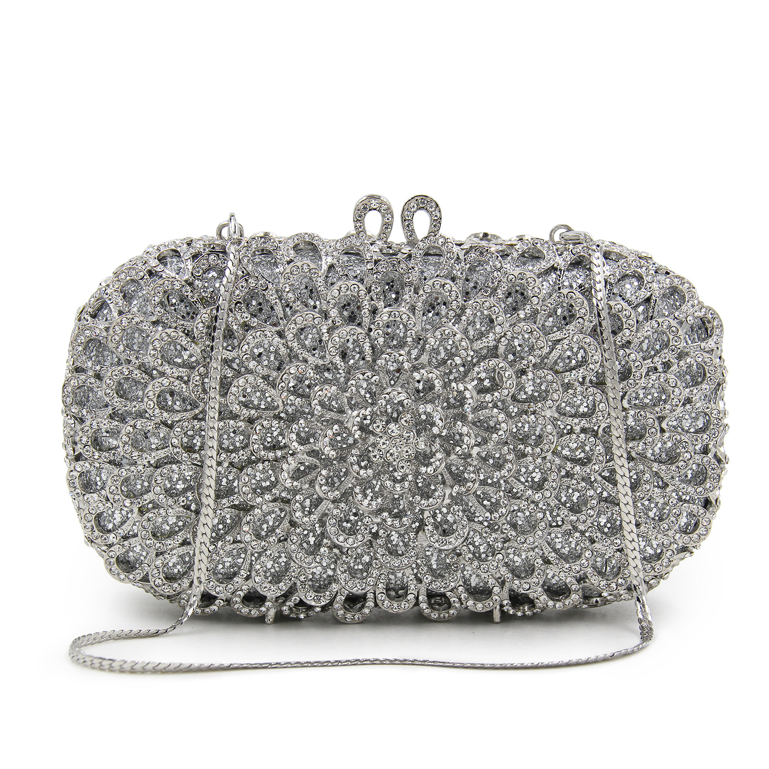 Factory Wholesales Women Silve - Women Bags Wholesale ulasan dan harga
