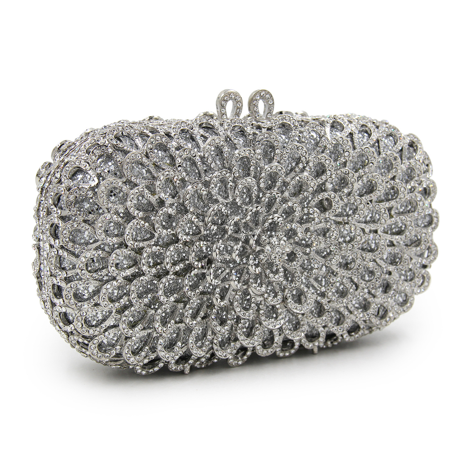 Factory Wholesales Women Silve - Women Bags Wholesale ulasan dan harga