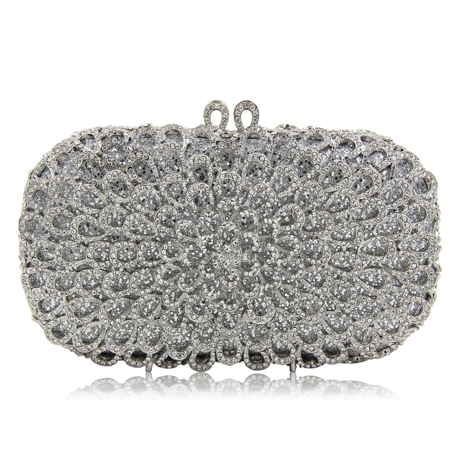 Factory Wholesales Women Silve - Women Bags Wholesale ulasan dan harga