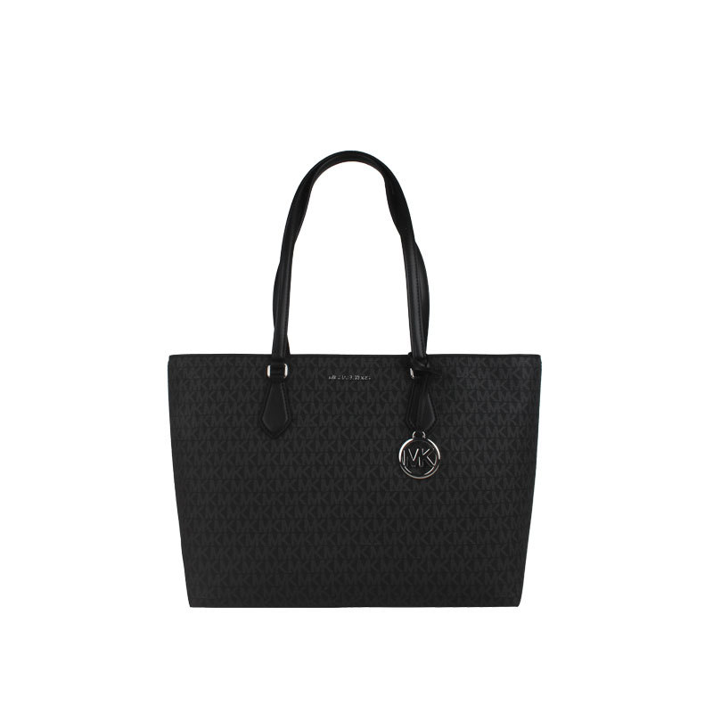 MICHAEL KORS Sheila Large Sign - Women'S Bags Of Michael Kors ulasan dan harga