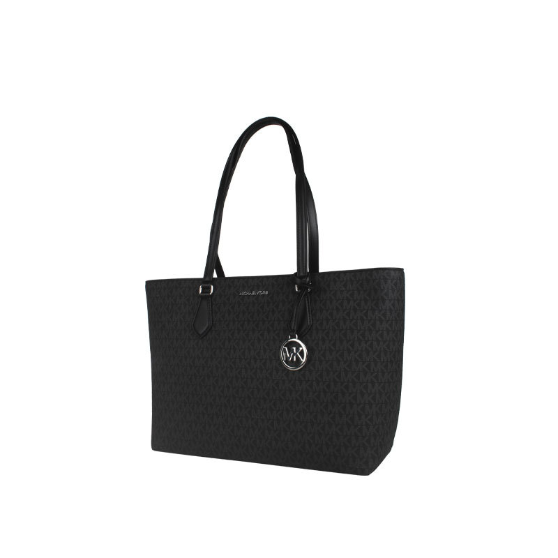 MICHAEL KORS Sheila Large Sign - Women'S Bags Of Michael Kors ulasan dan harga