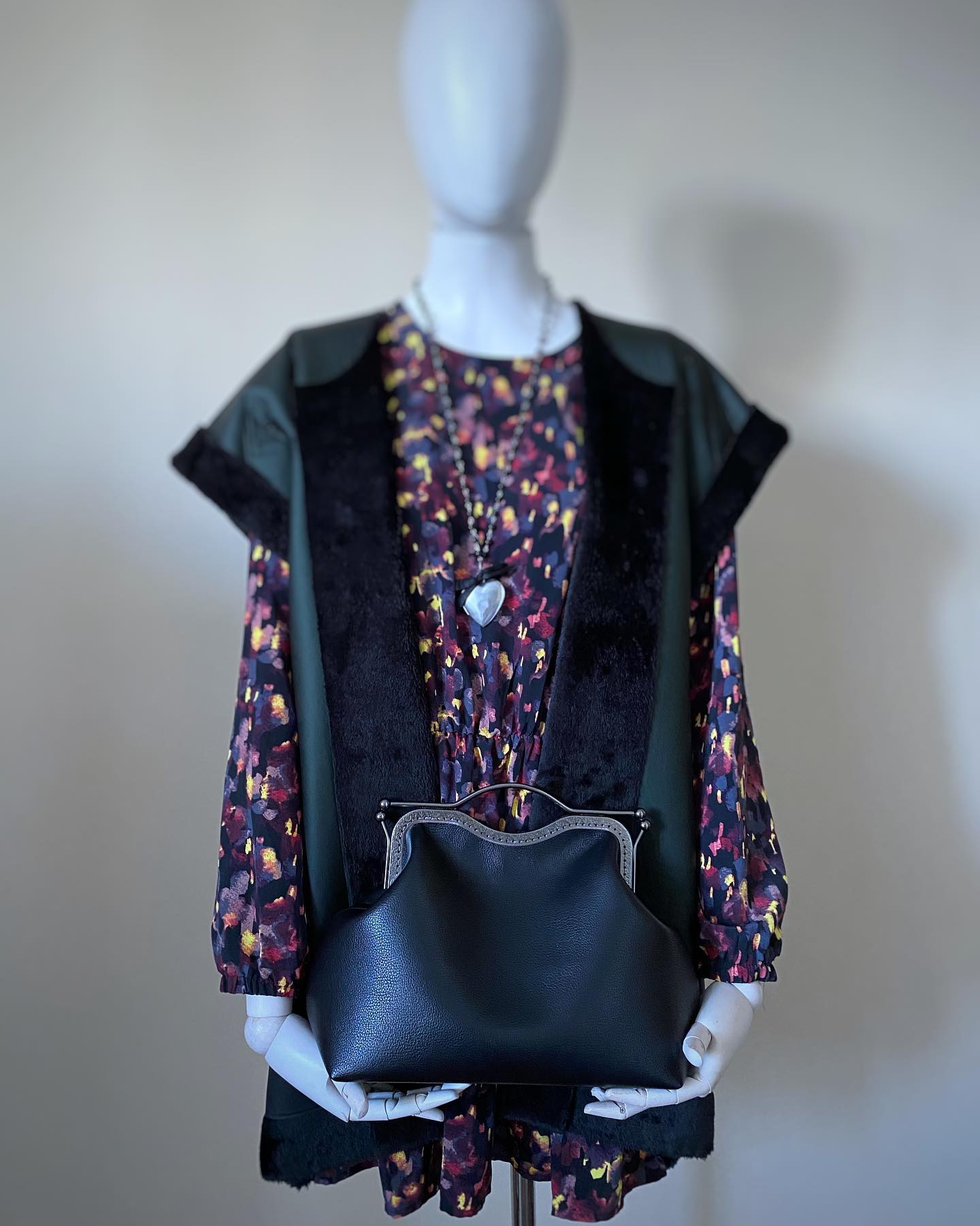 Lost in Vintage Larger Version - Women'S Bags Top 10 ulasan dan harga