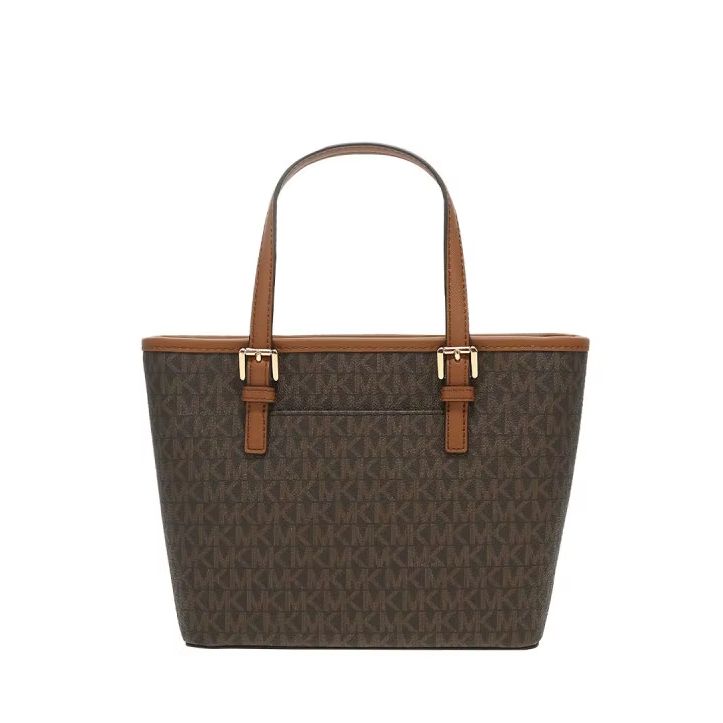 Michael Kors Outlet Jet Set Tr - Women'S Bags Of Michael Kors ulasan dan harga