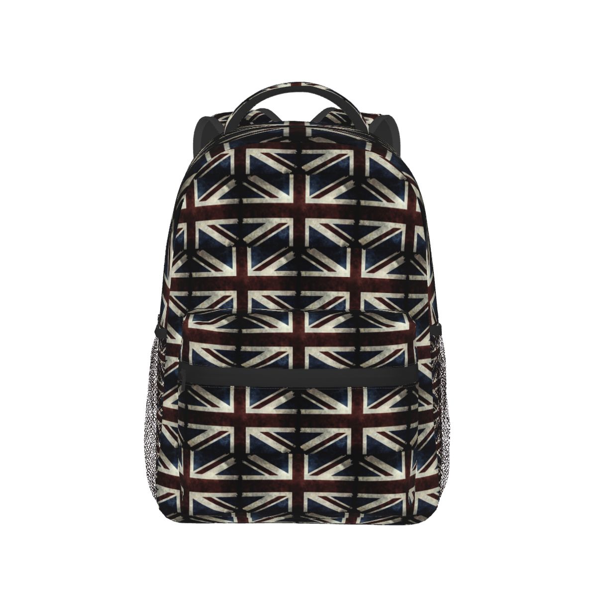 Union Jack Flag Of The UK Back - Women Bags Uk Sale ulasan dan harga