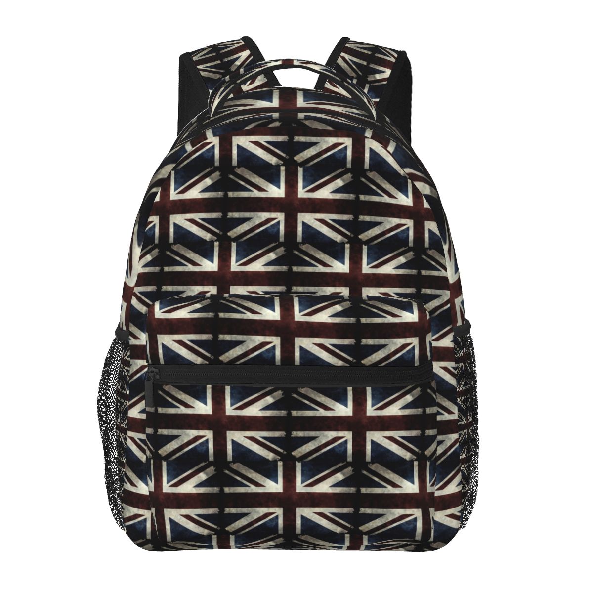 Union Jack Flag Of The UK Back - Women Bags Uk Sale ulasan dan harga