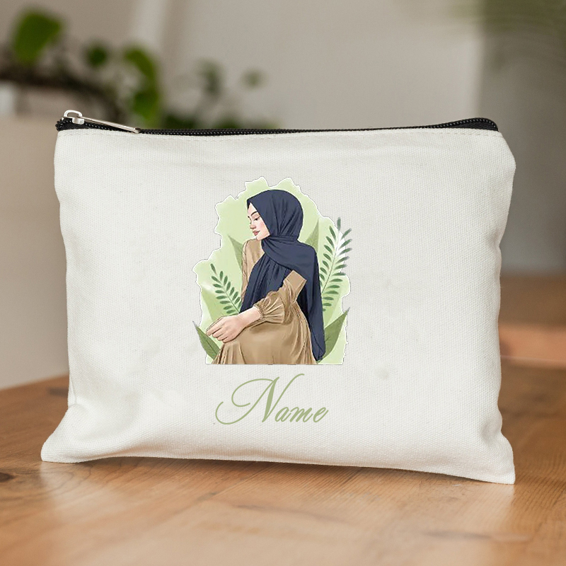 Religious Name Customization M - Women Bags Name ulasan dan harga