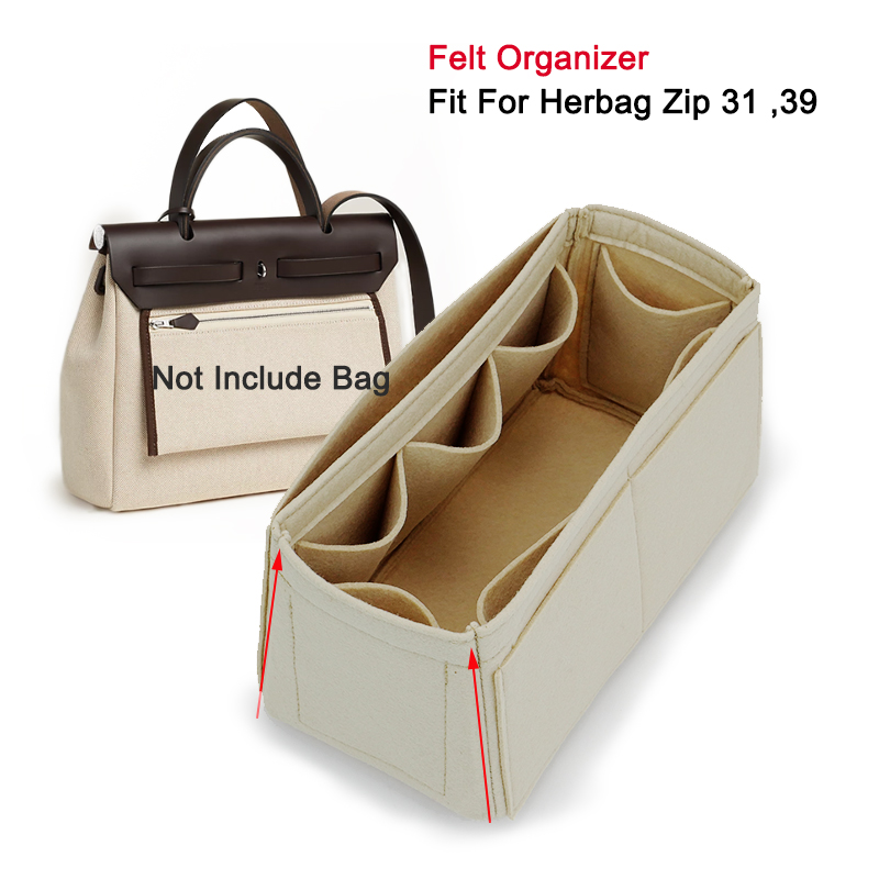 Insert Organizer Fit For H Her - Women Bags Hermes ulasan dan harga