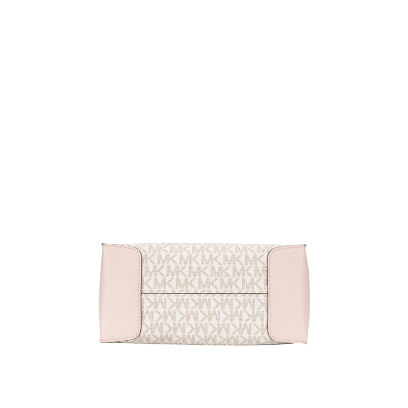 MICHAEL KORS Mercer Medium Log - Women'S Bags Of Michael Kors ulasan dan harga