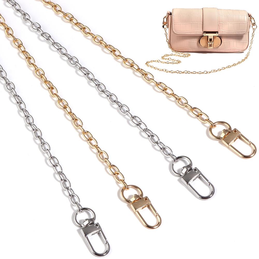 20/40/80/120cm Metal Aluminum  - Women Bags Dkny ulasan dan harga