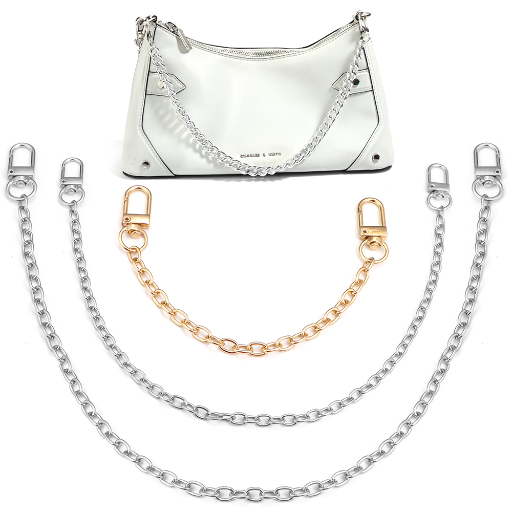20/40/80/120cm Metal Aluminum  - Women Bags Dkny ulasan dan harga