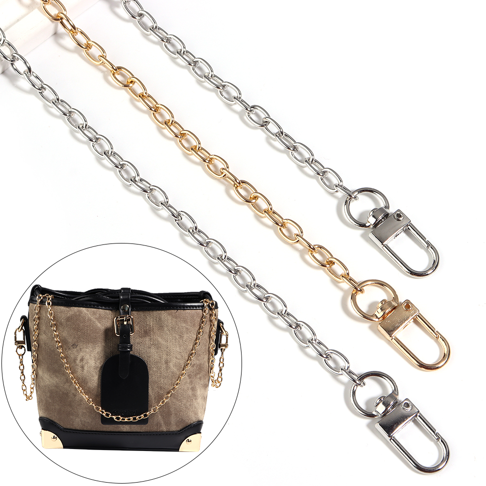 20/40/80/120cm Metal Aluminum  - Women Bags Dkny ulasan dan harga