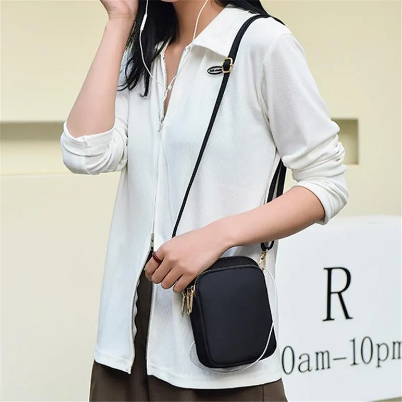 Sport Wallet, Mobile Phone Bag - Women Bags Dkny ulasan dan harga