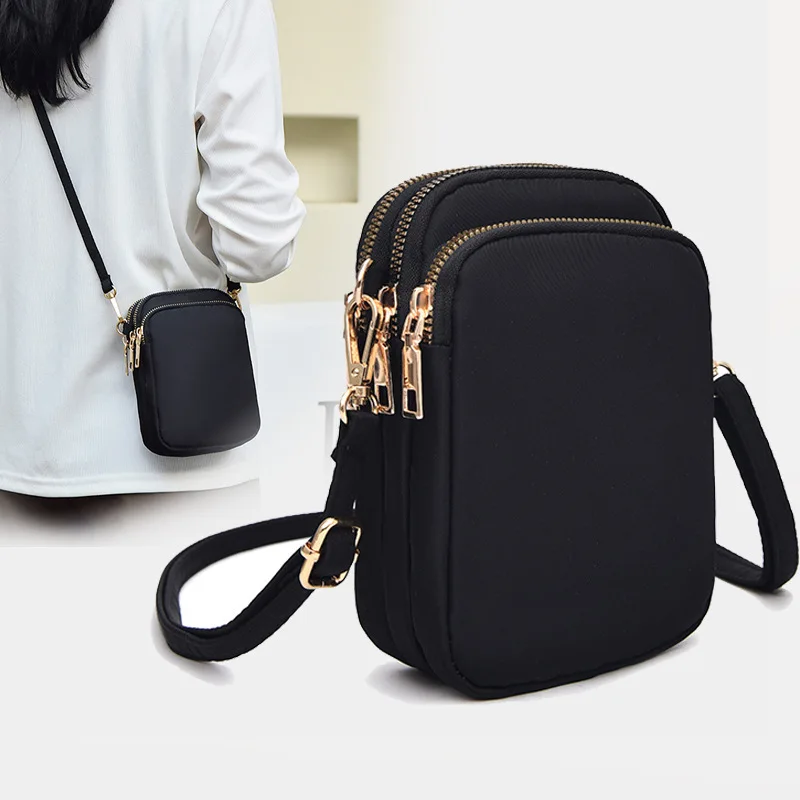 Sport Wallet, Mobile Phone Bag - Women Bags Dkny ulasan dan harga