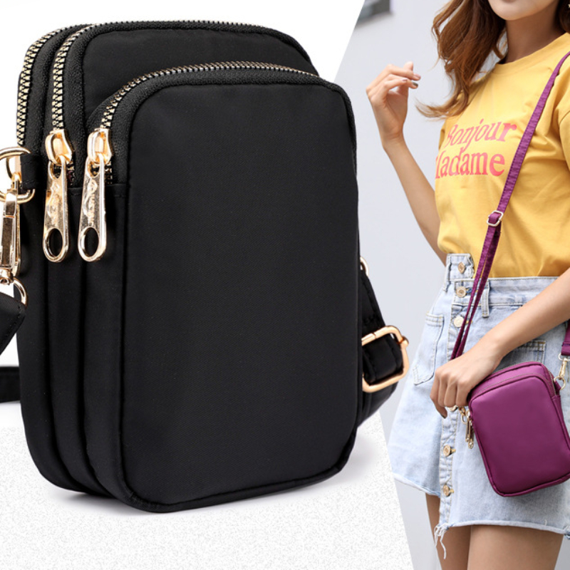 Sport Wallet, Mobile Phone Bag - Women Bags Dkny ulasan dan harga