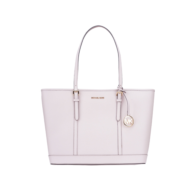 MICHAEL KORS Jet Set Travel La - Women'S Bags Of Michael Kors ulasan dan harga