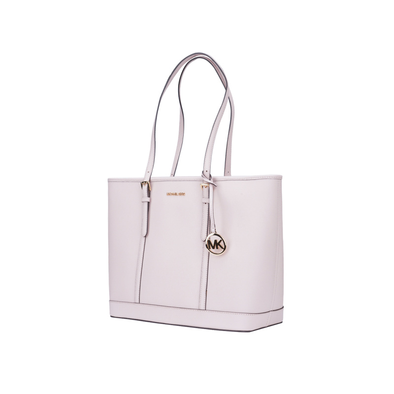MICHAEL KORS Jet Set Travel La - Women'S Bags Of Michael Kors ulasan dan harga