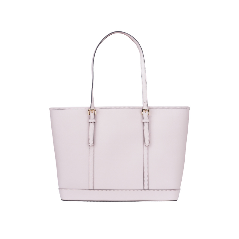 MICHAEL KORS Jet Set Travel La - Women'S Bags Of Michael Kors ulasan dan harga
