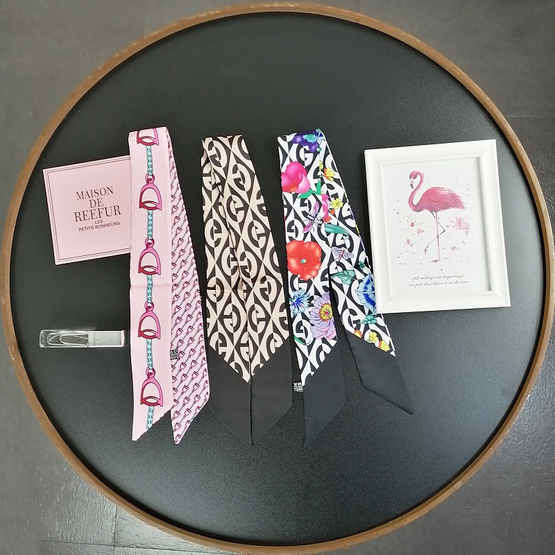 5*85cm New Horseshoe Chain Flo - Women Bags Wholesale ulasan dan harga