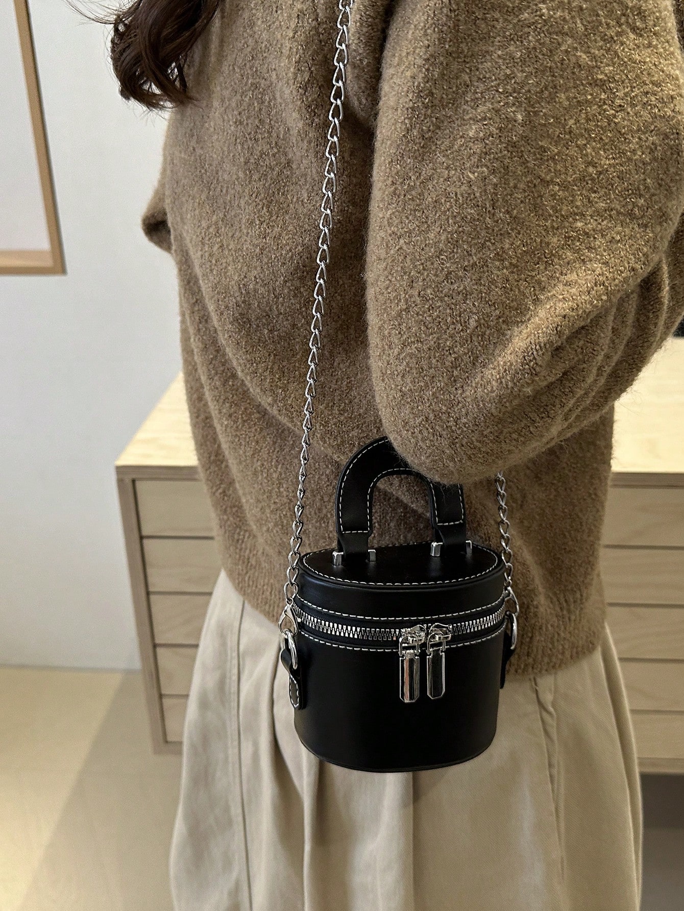 2026 New Arrival Wholesale Uni - Women Bags Wholesale ulasan dan harga
