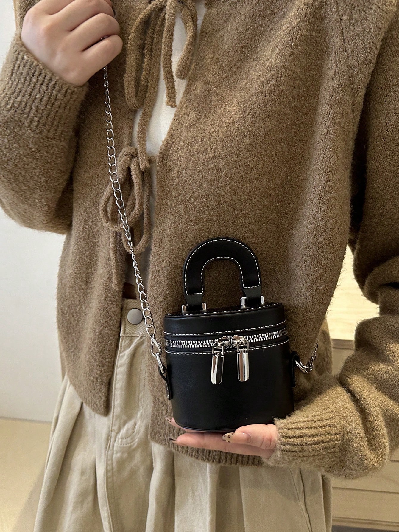 2026 New Arrival Wholesale Uni - Women Bags Wholesale ulasan dan harga