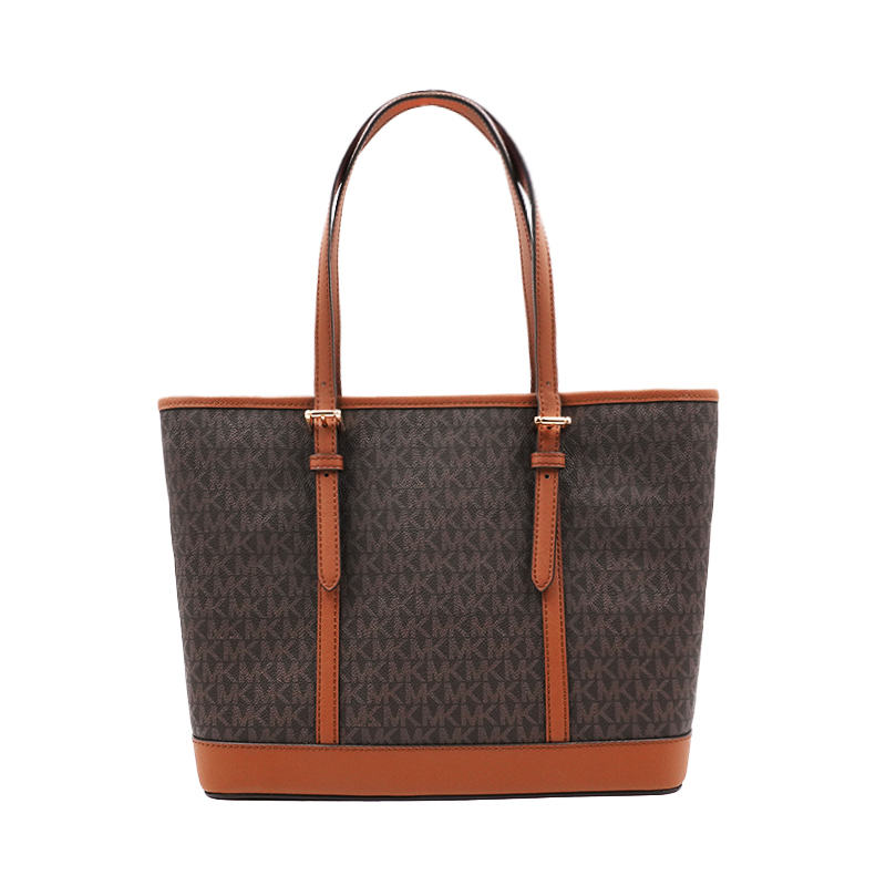 MICHAEL KORS Jet Set Travel La - Women'S Bags Of Michael Kors ulasan dan harga