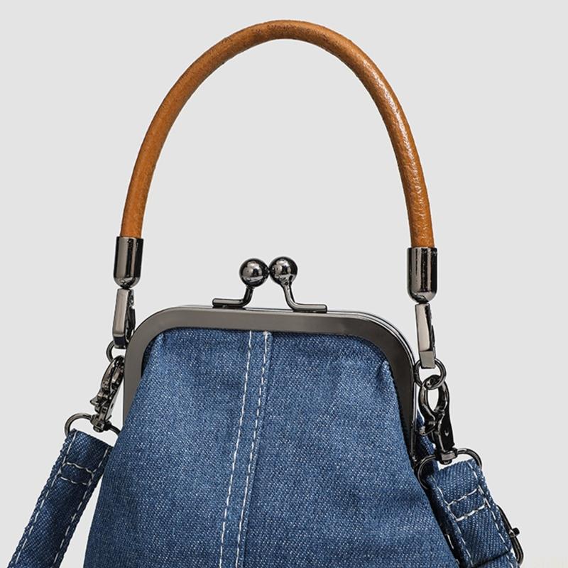 X90D Women Top Handle Bag Kiss - Women'S Bags Top 10 ulasan dan harga
