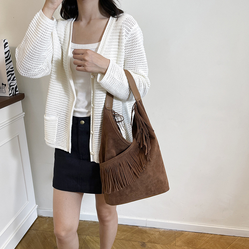 Versatile texture Top Handle B - Women'S Bags Top 10 ulasan dan harga