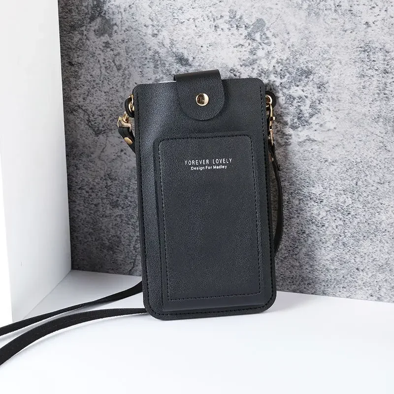 Crossbody Mobile Phone Bag for - Women Bags Dkny ulasan dan harga