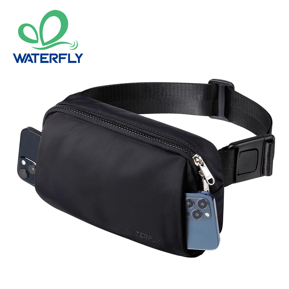 WATERFLY Crossbody Belt Fanny  - Women Bags Dkny ulasan dan harga