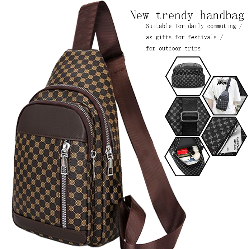 Neutral Style Functional Chest - Women Bags Dkny ulasan dan harga