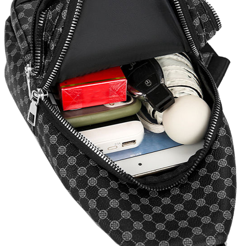 Neutral Style Functional Chest - Women Bags Dkny ulasan dan harga