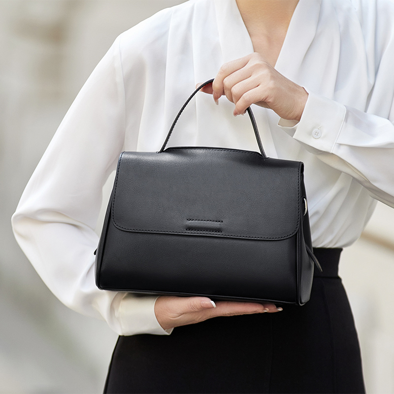 ZOOLER Handcraft Real Leather  - Women'S Bags Top 10 ulasan dan harga