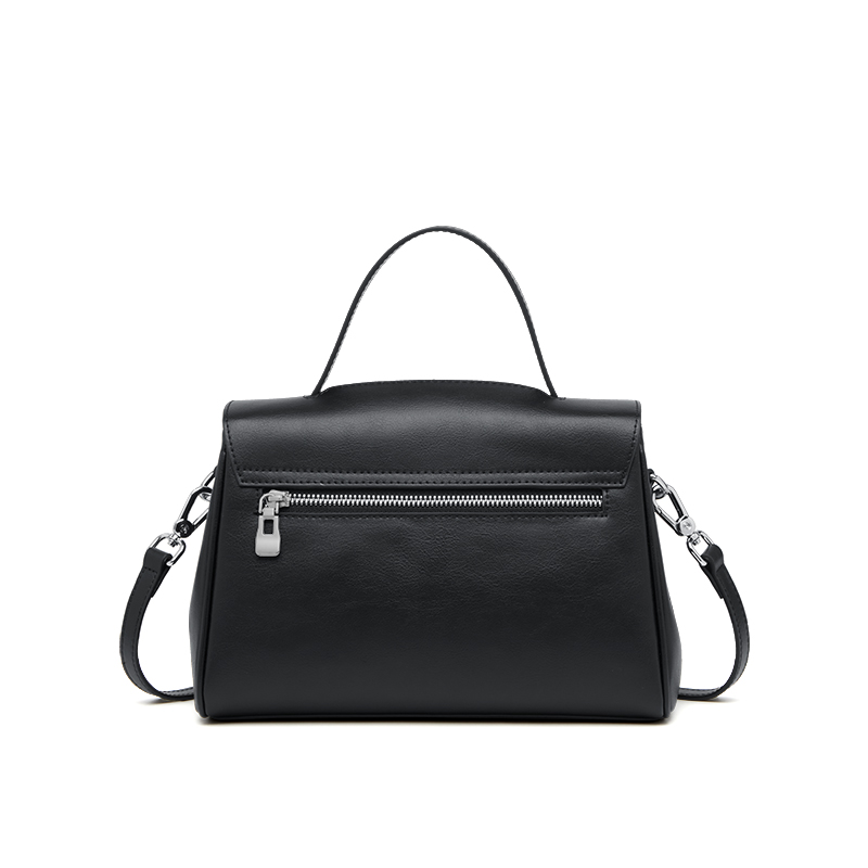 ZOOLER Handcraft Real Leather  - Women'S Bags Top 10 ulasan dan harga