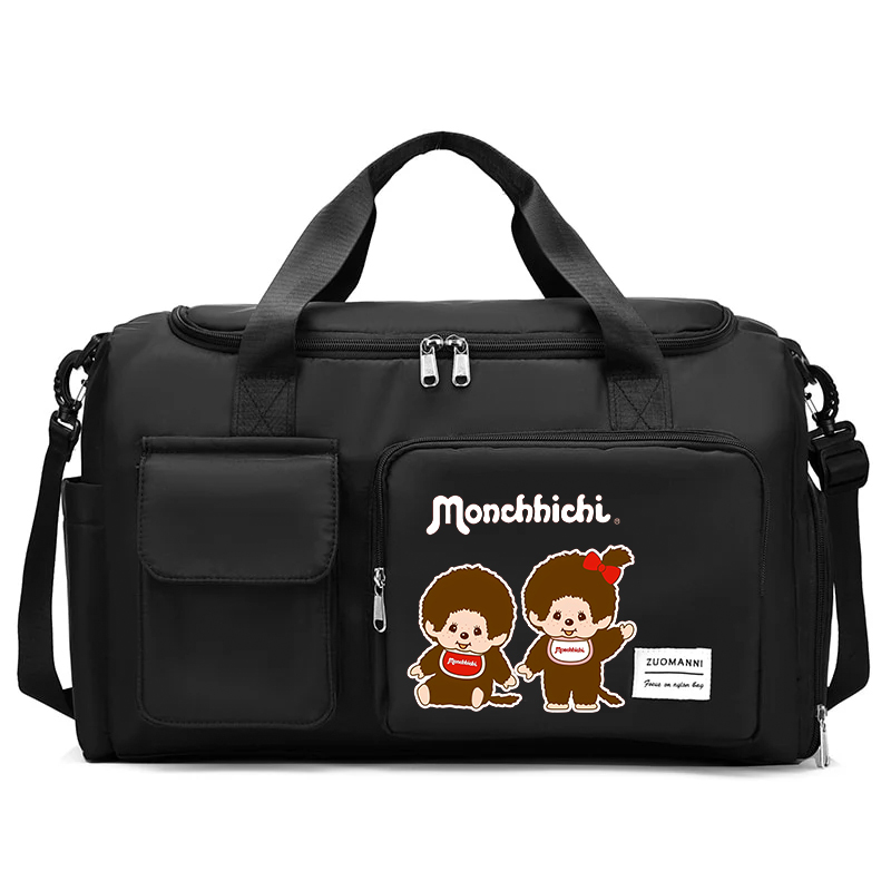 MONCHHICHI  Women Travel Bag K - Women Bags Dkny ulasan dan harga