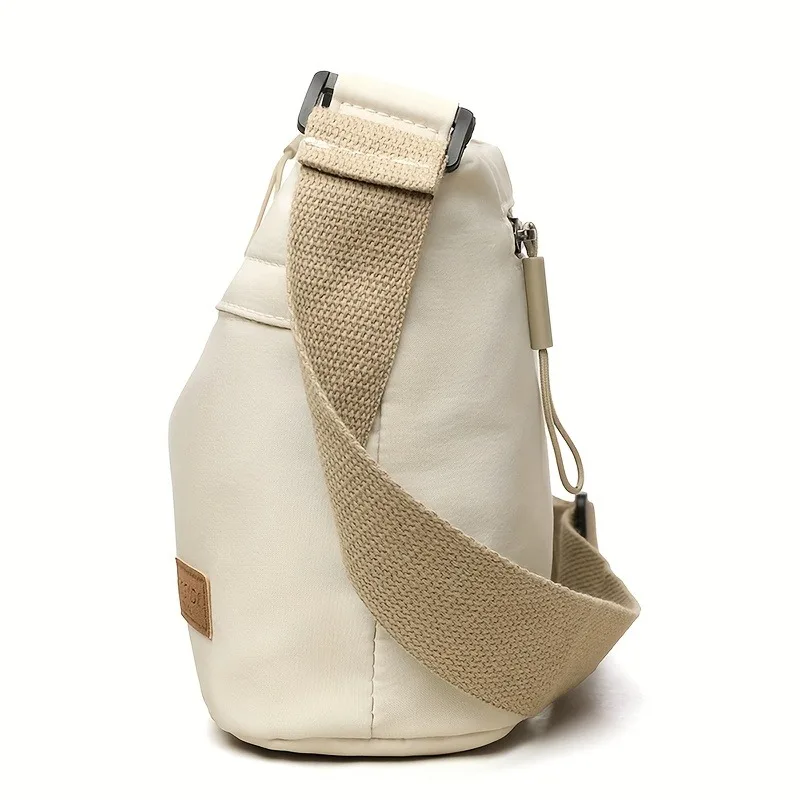 Simple Solid Color Canvas Bag  - Women Bags Dkny ulasan dan harga