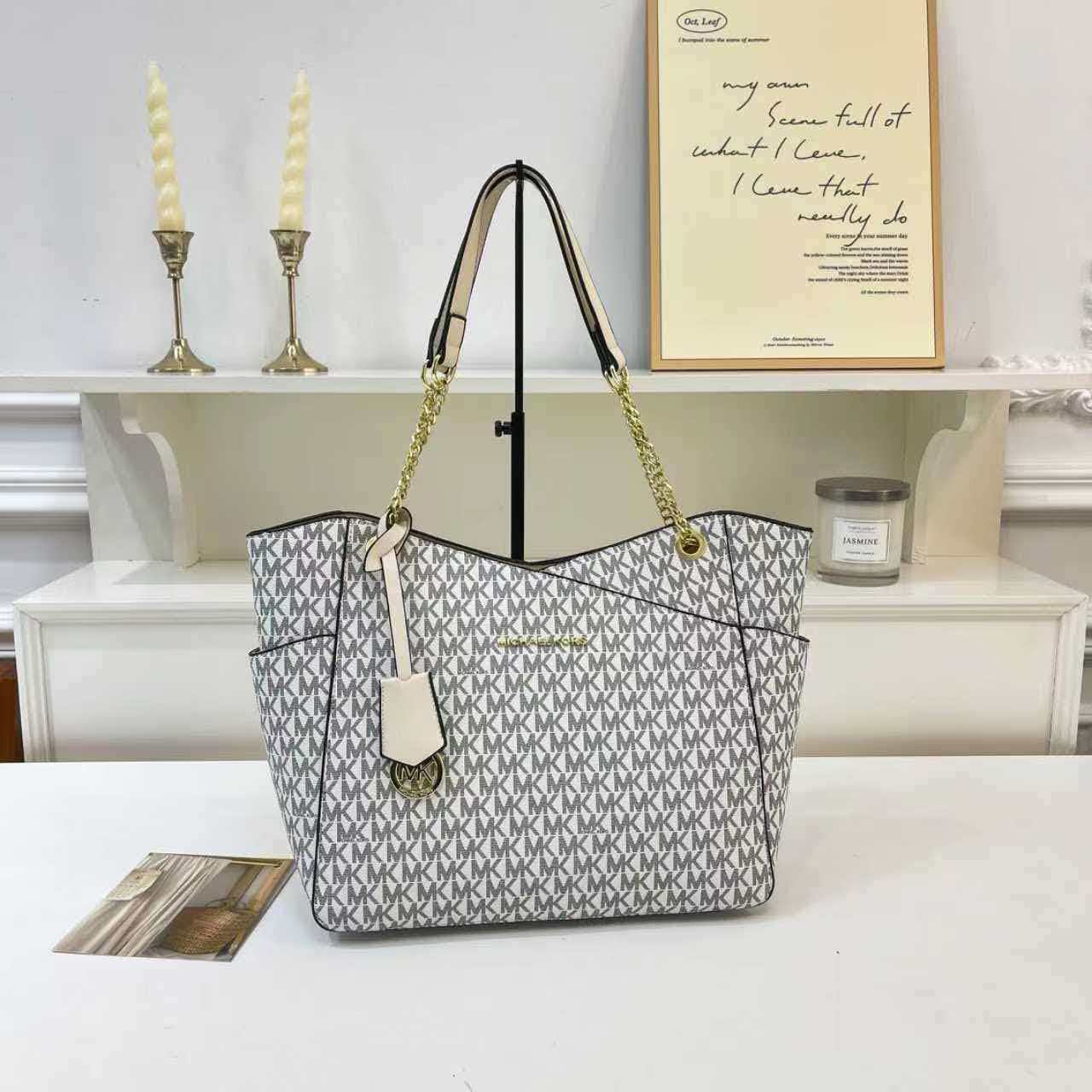 MICHAEL KORS/Michael Kors MK T - Women'S Bags Of Michael Kors ulasan dan harga
