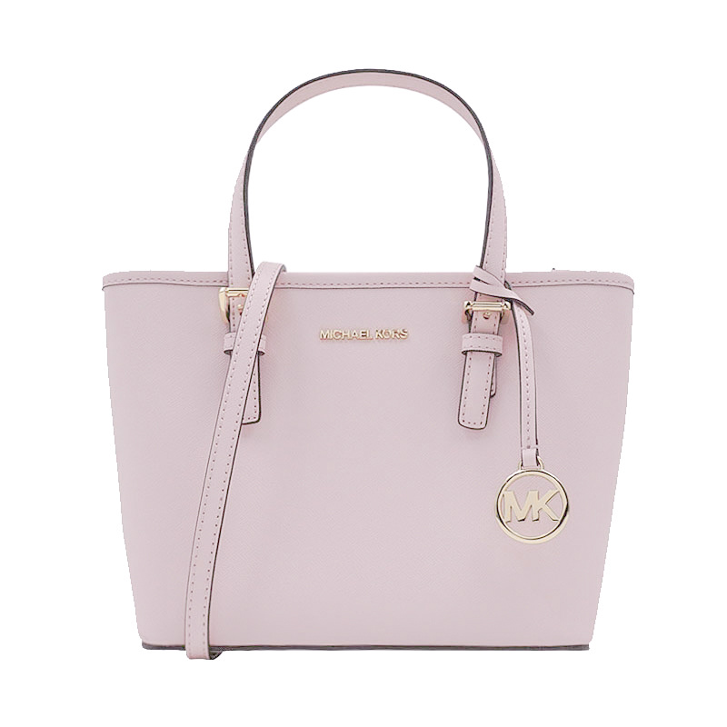 MICHAEL KORS JET SET Travel To - Women'S Bags Of Michael Kors ulasan dan harga