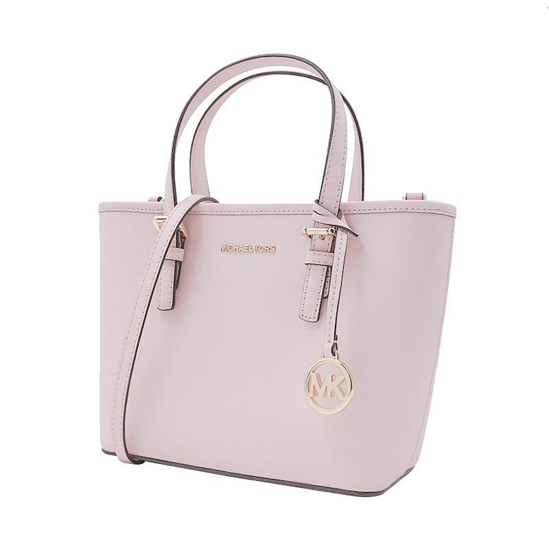 MICHAEL KORS JET SET Travel To - Women'S Bags Of Michael Kors ulasan dan harga