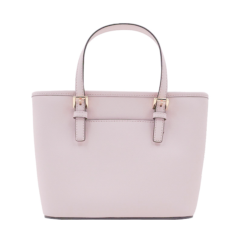 MICHAEL KORS JET SET Travel To - Women'S Bags Of Michael Kors ulasan dan harga
