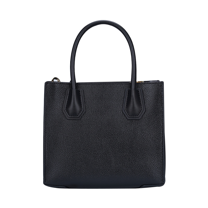 MICHAEL KORS Mercer Medium Peb - Women'S Bags Of Michael Kors ulasan dan harga