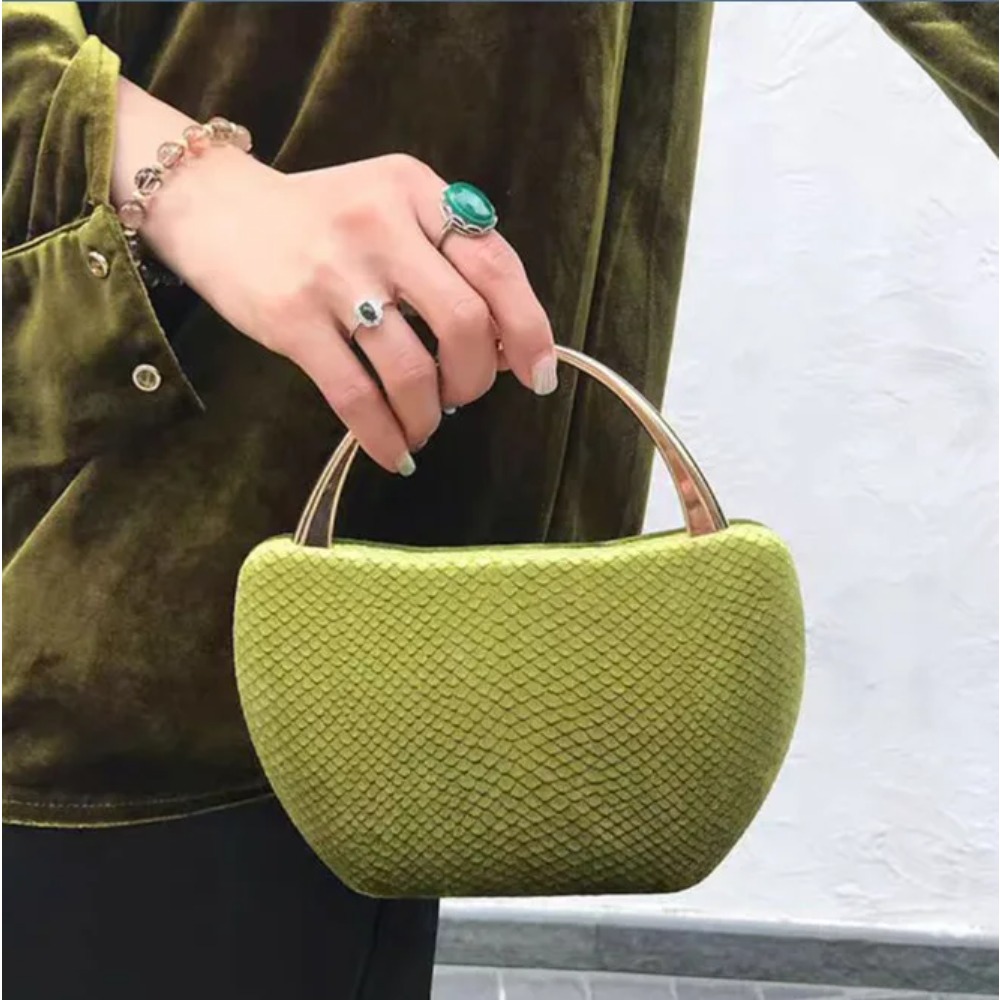 Ladies New Style Single Should - Women Handheld Bags ulasan dan harga