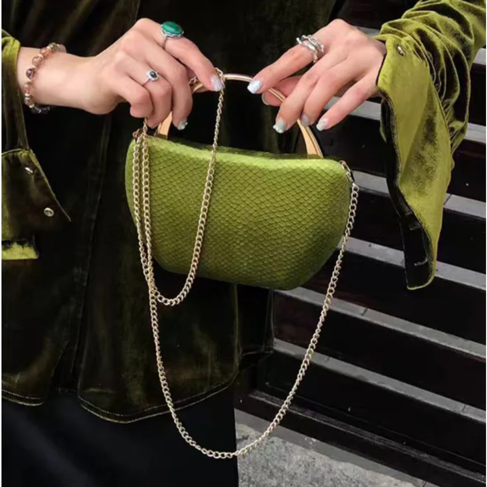 Ladies New Style Single Should - Women Handheld Bags ulasan dan harga